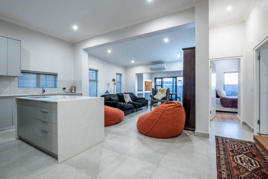 3 Bedroom Property for Sale in Verdeau Lifestyle Estate Western Cape